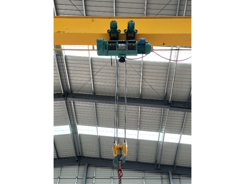 CD1、MD1電動葫蘆